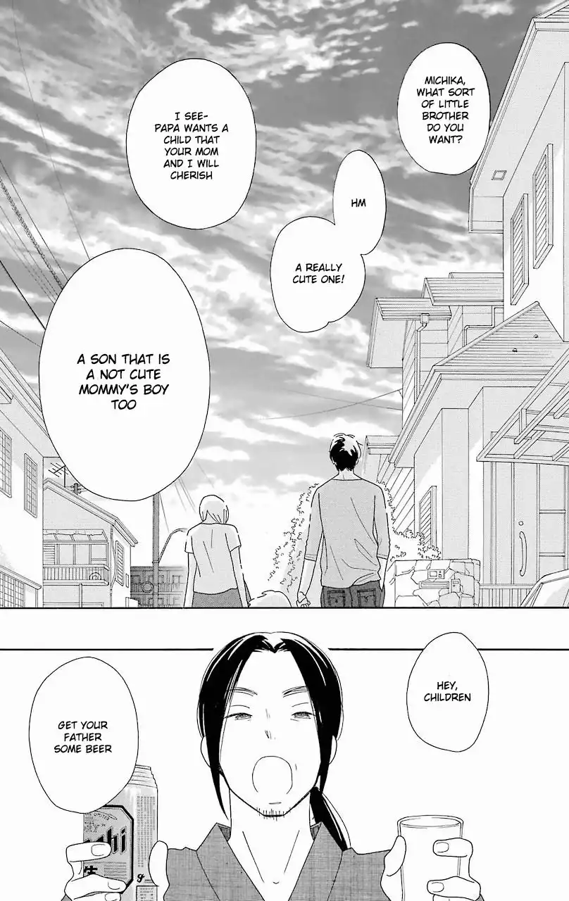 Kimi To Boku Chapter 55 23